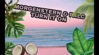 Клип MORGENSTERN & PALC-TURN IT ON| Avakin Life| Avakin Bad