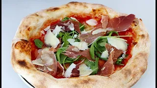 How to Cook Pizza in Regular Oven