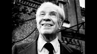 Quedate en casa con grandes escritores/Jacques Sagot (Jorge Luis Borges)