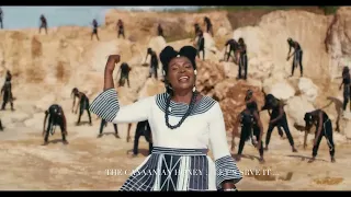 Rose Muhando - Tuipakue (Official Video) SMS SKIZA  5966923 TO 811