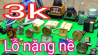 CHÀO NGÀY MỚI HÀNG BÃI NHẬT ĐỒ CỔ NHẬT BÃI CÔNG