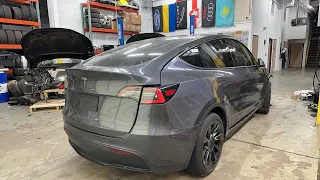 TESLA MODEL Y -$14.500 . Как вам цена ?