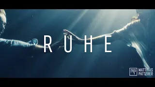 Matthias Patterer – Ruhe (Lyric Video)