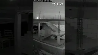 💥Видео удара по Крымскому мосту