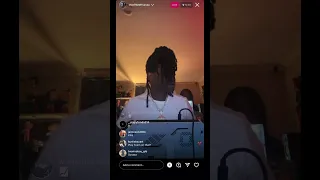 Chief keef says Almighty So 2 is still otw  live 6/5/23