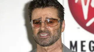 TRAGIC Life And Death Of George Michael