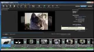 ProShow Producer  Создание слайд шоу и презентаций для сайта