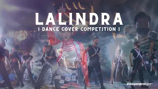 [ANNYEONG K-FEST 2021] IN BANDUNG GRAND FINAL | LALINDRA | Dance Cover Competition