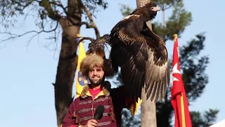 Abbey Medieval Festival 2021 - Immerse Yourself