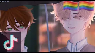 🏳️‍🌈Gacha Life LGBTQ Tiktok Compilation🏳️‍🌈 Part 20 🏳️‍🌈