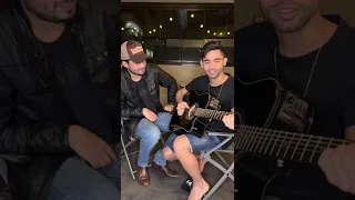 Te amo demais - Marília Mendonça cover ( Matheus Vargas e lucas Villar )