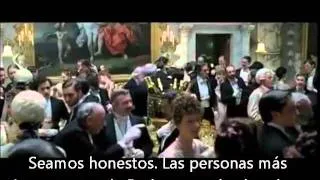 Bel ami trailer con subtitulos en español