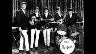 The Dave Clark Five Because