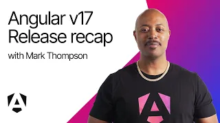 What's new in Angular v17