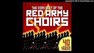 Red Army Choir: Oh My Vast Steppe