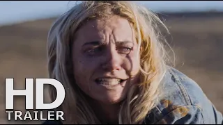 OUTBACK (2020) - Official Trailer #1 [HD]