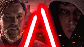 What If Obi Wan Kenobi Joined Anakin Skywalker?