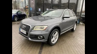 Audi Q5 Premium + 2013, 13000$