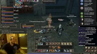 Lineage 2 Classic - Все ок Shillien :)