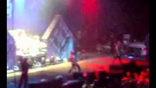 Machine Head - Imperium (Black Crusade, Manchester 21/11/07)