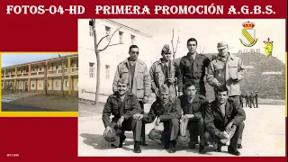 AGBS LA PRIMERA F04 HD
