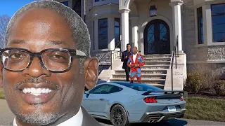 Terrence C Carson GAY, Cars, Mansion, NET WORTH and More