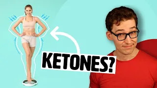 Ketones: Necessary for Optimal Fat Loss?