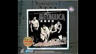 Metallica Cunning Stunts 1997