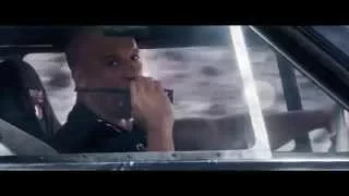Fast & Furious - [Movie Music Video] HD - Linkin Park  All For Nothing