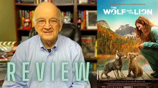 Movie Review of The Wolf and the Lion | Entertainment Rundown
