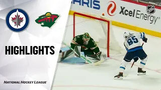 09/29/19 Condensed Game: Jets @ Wild