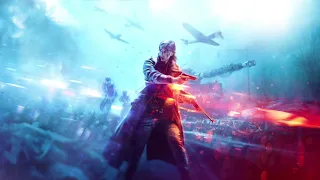 Battlefield V - Twisted Steel