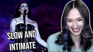 Nightwish - Sleeping Sun I Singer Reacts I