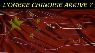 Ce chinois pourrait faire trembler Tesla     et tous les autres !