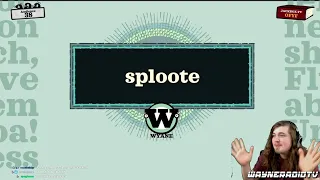 unusual utterances in jackbox 6 - wayneradiotv fan highlights