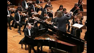 Paderewski: Piano Concerto in A Minor Op. 17, Marian Sobula (Piano), Dariusz Mikulski & TPO