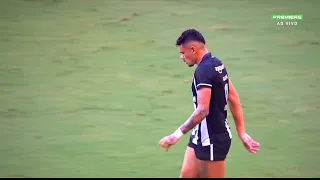 Tiquinho Soares Vs. Flamengo (30/04/2023) HD 1080i