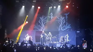 Insomnium - 1696 (Live In Istanbul @Dorock XL Venue - 08.09.2023)