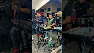 Hasta La Cima del Cielo - Cover de Grupo solido