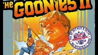[NES] Goonies 2 (Rus)