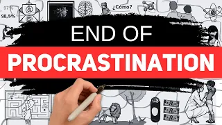 how to get work DONE when you don't feel like it:  21 strategies for PROCRASTINATORS