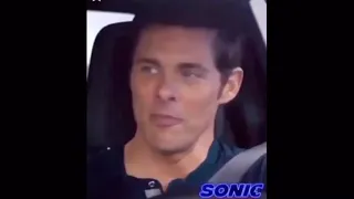 Sonic The Hedgehog Movie (2020) Tv Spot Best friend