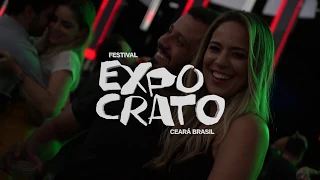 Festival Expocrato | Dia 9 - 21 de julho de 2019