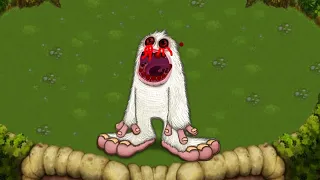 My Singing Monsters Creepypastas be like..... Compilation