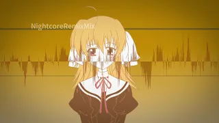 「Nightcore」 Ef - a Tale of Memories. - Ending 1b ♪