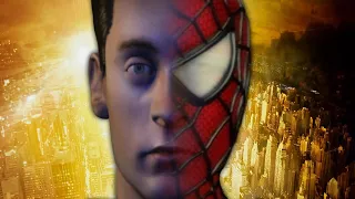 Spider Man 1 On The PS2