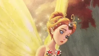 #tinkerbell to the rescue#part 1#disneyfairies