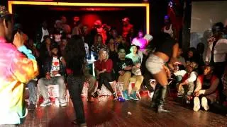 FF PERFORMANCE @ VOGUE NIGHTS 10/6/2014 PART 4