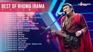 Best Of Rhoma Irama Vol I - Kompilasi Lagu Terbaik Rhoma Irama