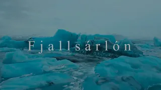 Fjallsárlón | Iceland